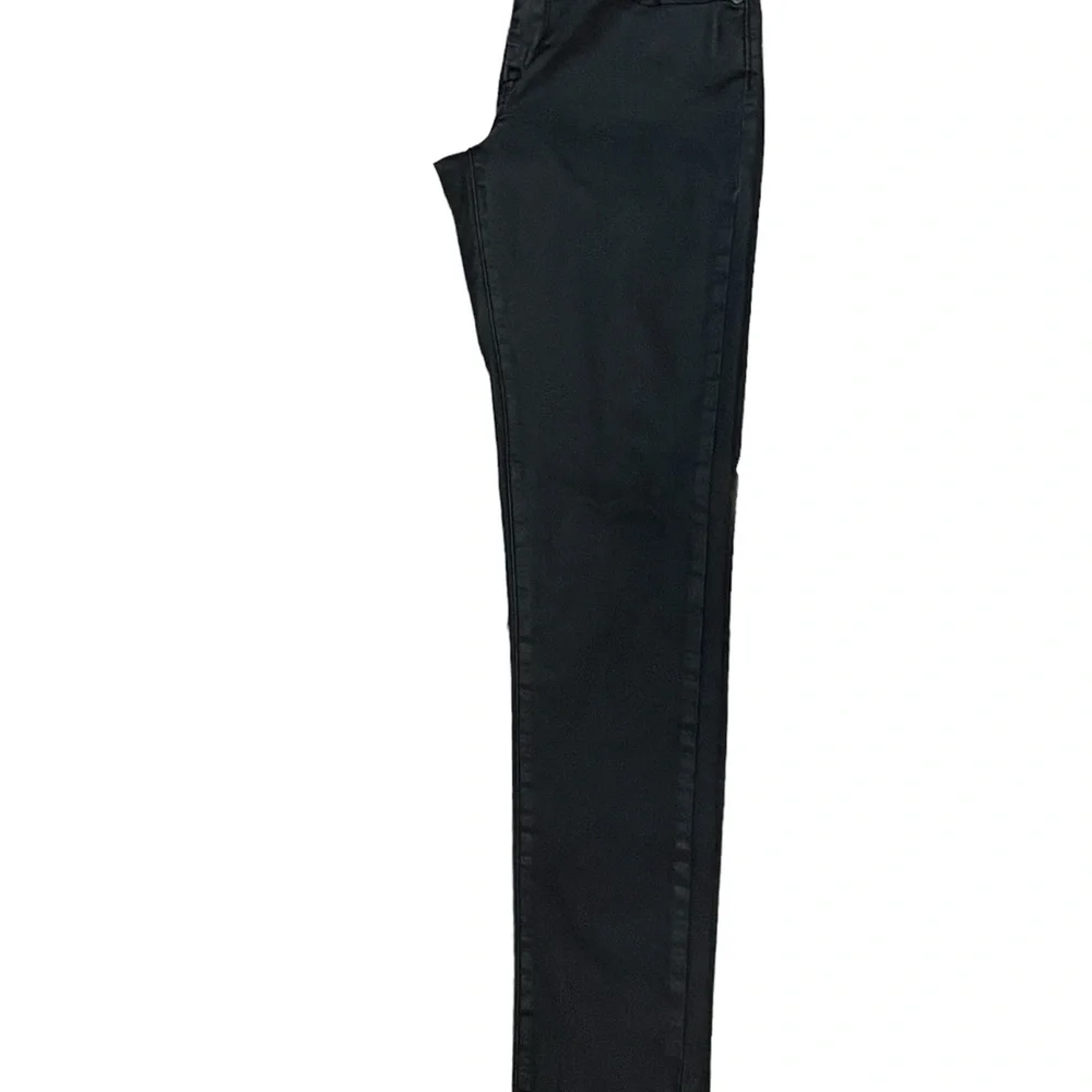 Banana Republic Black Skinny Fit Jeans‎